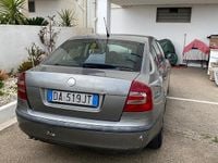 Gebraucht Skoda Octavia 105 PS (77 kW) 2006 Limousine