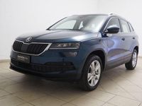 usata Skoda Karoq 1.6 TDI SCR DSG Executive