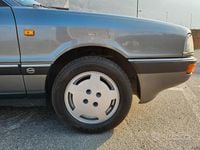 Usata Audi 90 113 CV (83 kW) 1988 Grigio Berlina
