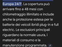 Usata BMW Z4 M Sport 197 CV (144 kW) 2021 Nero Cabrio