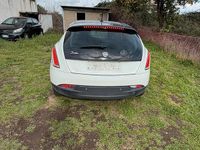 Usata Lancia Delta 120 CV (88 kW) 2014 Utilitaria