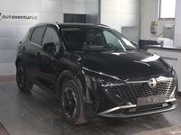 Nuova Nissan Qashqai N-Connecta 158 CV (116 kW) 2026 Nero SUV