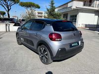 usata Citroën C3 PureTech 83 S&S Shine