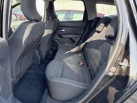 Usata Dacia Duster Prestige 101 CV (74 kW) 2022 Nero SUV