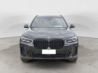 Usata BMW X3 M Sport 190 CV (139 kW) 2024 Blu SUV