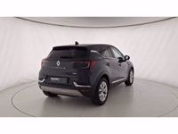 usata Renault Captur 1.6 e-tech phev intens 160cv auto