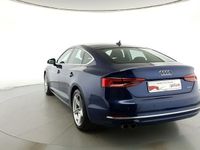usata Audi A5 Sportback II 2017