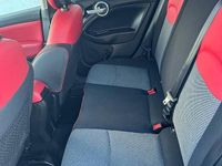 Usata Fiat 500 Business 95 CV (69 kW) 2016 Station wagon