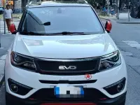 Usata EVO Evo 6 140 CV (102 kW) 2021 SUV