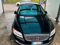 Usata Volvo V70 203 CV (149 kW) 2013 Station wagon