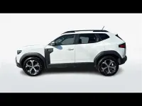 Usata Dacia Duster Journey 101 CV (74 kW) 2024 Bianco SUV