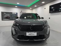 Usata Peugeot 2008 Allure 131 CV (96 kW) 2024 Grigio SUV