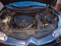 Usata Citroën C-Crosser 160 CV (117 kW) 2010 Marrone SUV