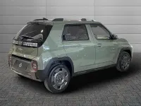 Nuova Hyundai Inster 11 kW (15 CV) 2025 Tomboy khaki Utilitaria