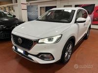 Usata MG EHS Comfort 258 CV (189 kW) 2023 Bianco SUV