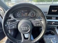 Usata Audi A4 Business Plus 150 CV (110 kW) 2016 Station wagon