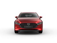 Nuova Mazda 3 Exclusive-Line 140 CV (102 kW) 2025 Rosso Berlina