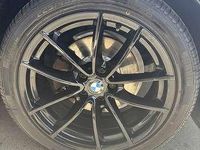 Usata BMW 320 Gran Turismo Luxury Line 190 CV (139 kW) 2019 Berlina