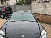 Usata Mercedes SLK200 184 CV (135 kW) 2013 Cabrio