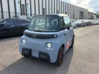 Usata Citroën AMI 2024 Grigio Berlina
