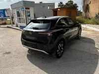 Usata Opel Mokka Elegance 131 CV (96 kW) 2023 Nero SUV