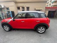 usata Mini Countryman R60 - 2011