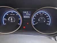 Usata Hyundai ix35 Style 116 CV (85 kW) 2012 Rosso SUV