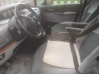 Usata Citroën C8 136 CV (100 kW) 2007 Grigio Monovolume