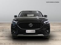 usata MG ZS 1.0 t-gdi luxury auto