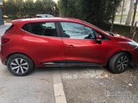 usata Renault Clio IV Clio dCi 8V 75CV Start&Stop 5 porte Energy Life