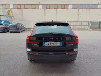 Usata Volvo XC60 Business Edition 190 CV (139 kW) 2020 Nero SUV