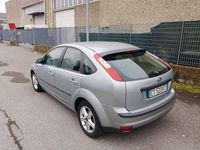 Usata Ford Focus 90 CV (66 kW) 2005 Berlina