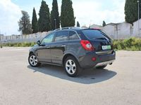 usata Opel Antara 2.0 CDTI 150CV aut. Cosmo IVA ESPOST