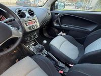 Usata Alfa Romeo MiTo Progression 79 CV (58 kW) 2010 Utilitaria