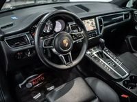 usata Porsche Macan MacanMacan 3.0d S 250cv PDK 20" TETTO NAVI XENO SOSP. FULL