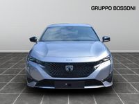 Nuova Peugeot 308 GT 145 CV (106 kW) 2025 Grigio Berlina