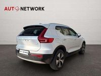 Usata Volvo XC40 Inscription 179 CV (131 kW) 2022 Bianco SUV