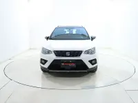 Usata Seat Arona XCELLENCE 96 CV (70 kW) 2021 Bianco SUV