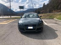 Usata Audi TT 200 CV (147 kW) 2007 Coupé