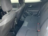 Usata Jeep Renegade 120 CV (88 kW) 2021 Bianco SUV