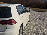 Usata VW Golf VII Comfortline 110 CV (80 kW) 2019 Berlina