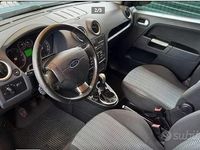 usata Ford Fusion 1.6 tdci