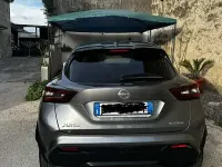 Usata Nissan Juke N-Connecta 94 CV (69 kW) 2024 SUV