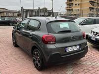 usata Citroën C3 1.2