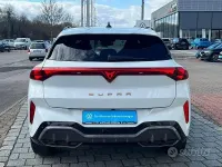Usata Cupra Terramar 150 CV (110 kW) 2025 Bianco SUV