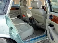Usata Jaguar XJ Executive 241 CV (177 kW) 1998 Berlina