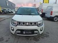 Usata Suzuki Ignis 83 CV (61 kW) 2021 Bianco artico met. SUV