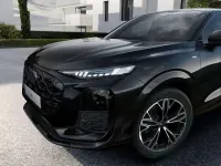 Nuova Audi Q3 S-Line 150 CV (110 kW) 2026 Nero SUV