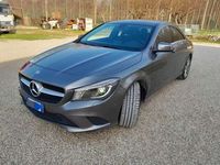 usata Mercedes CLA200 CLA - C117 cdi Executive