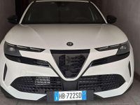 Nuova Alfa Romeo Junior Edizione Speciale 136 CV (100 kW) 2025 Bianco SUV